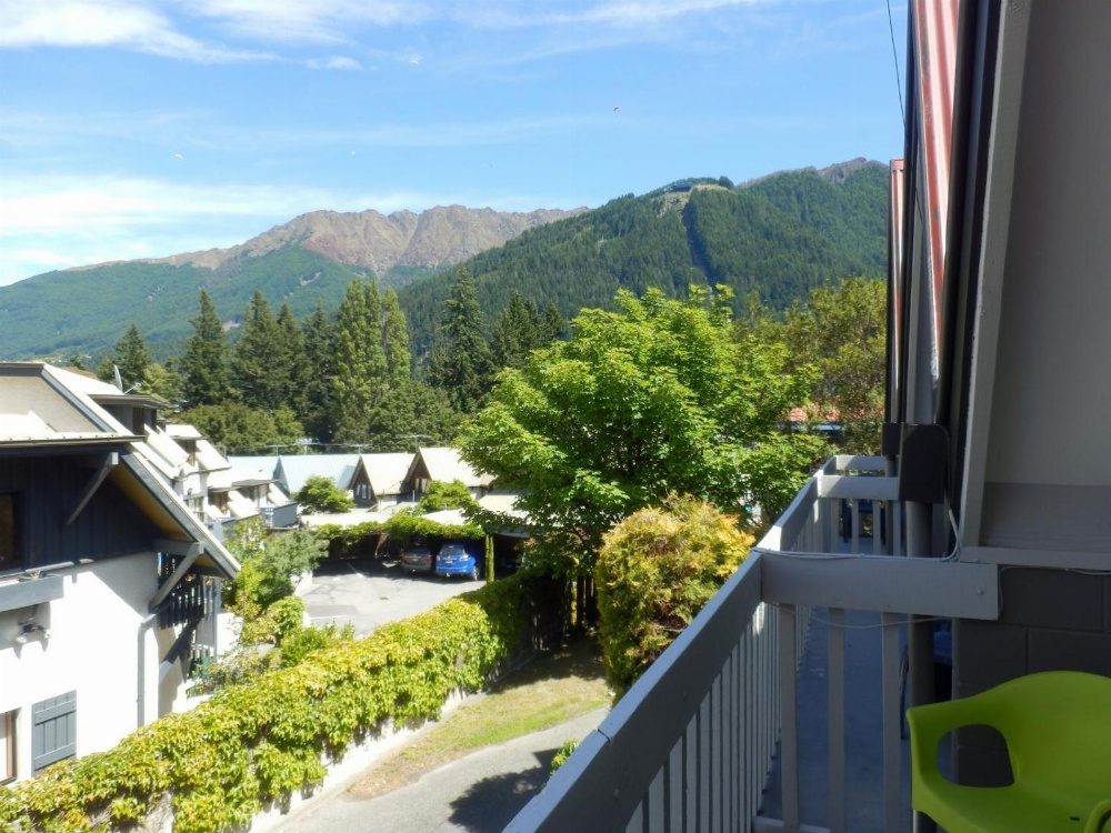 Wakatipu View Apartments Main image