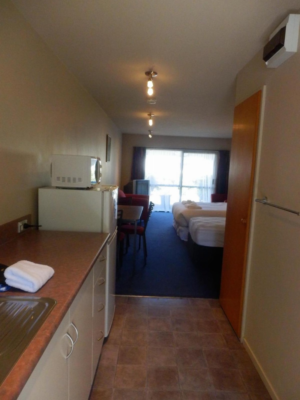 Wakatipu View Apartments