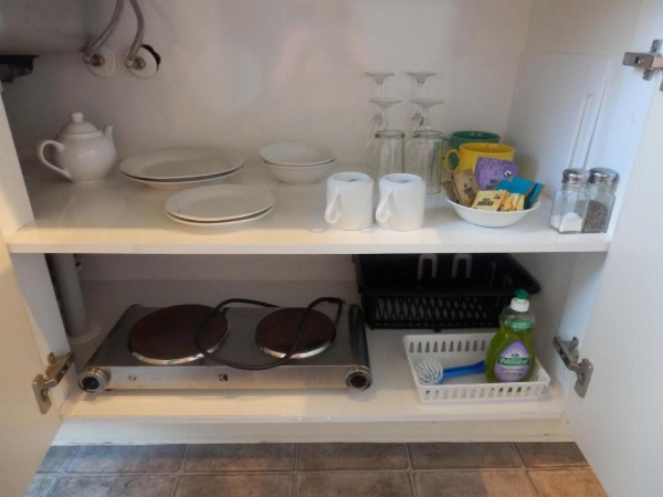 Wakatipu View Apartments image 10