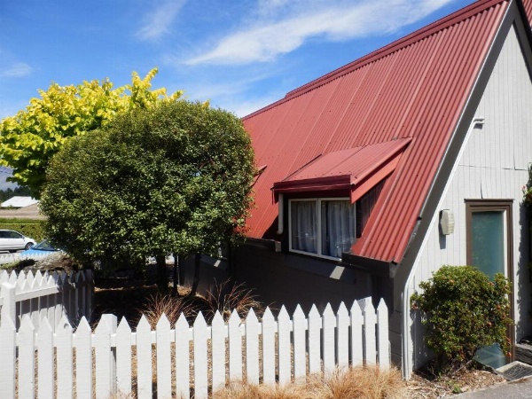 Wakatipu View Apartments image 16
