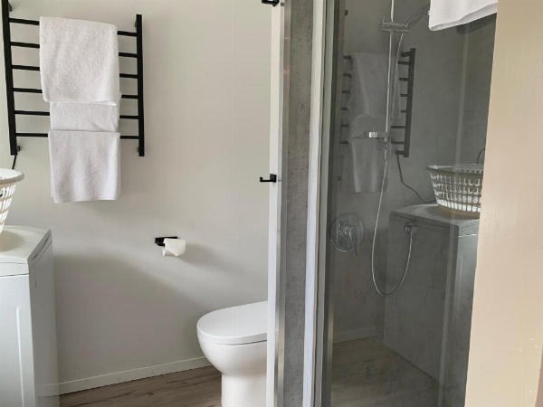 Wakatipu View Apartments image 22