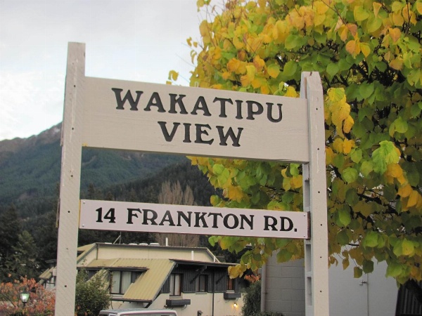 Wakatipu View Apartments image 3